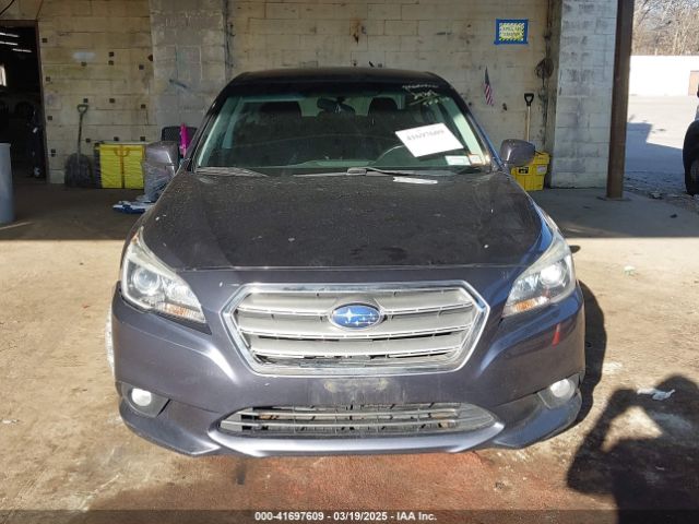 4S3BNAC65G3017241 Subaru Legacy 2.5i Premium