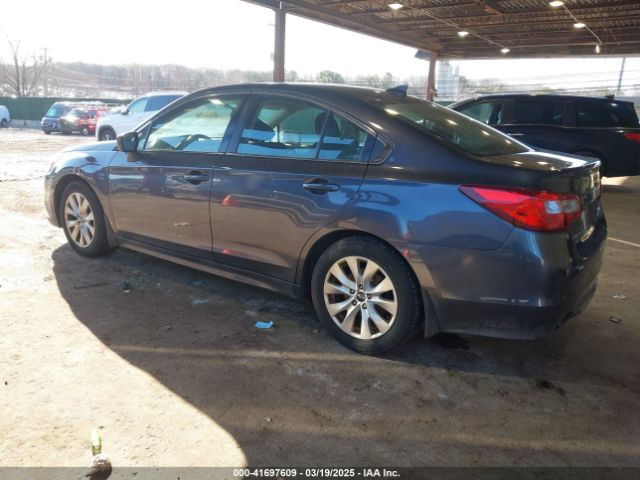 4S3BNAC65G3017241 Subaru Legacy 2.5i Premium