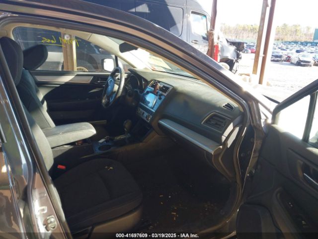 4S3BNAC65G3017241 Subaru Legacy 2.5i Premium