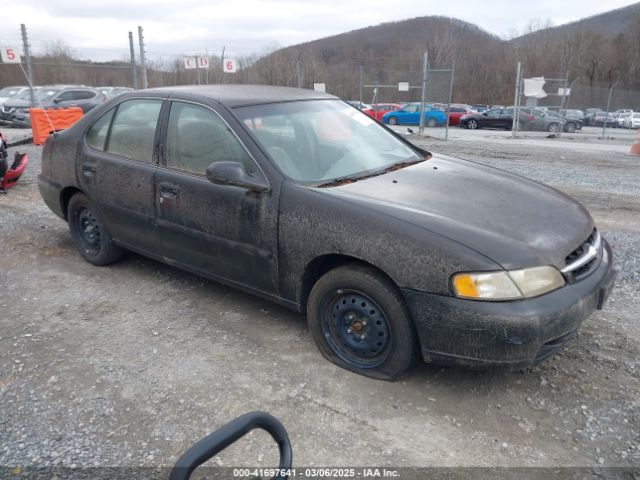 Продажа на аукционе авто 1999 Nissan Altima Gle/gxe/se/se-l/xe, vin: 1N4DL01DXXC148729, номер лота: 41697641