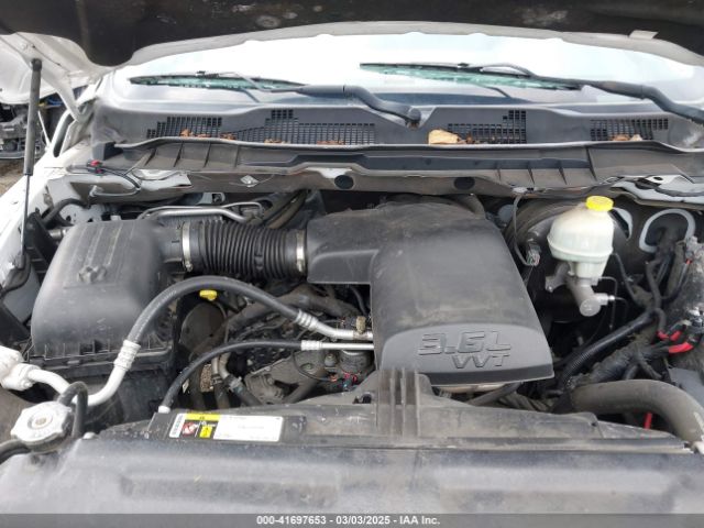 1C6RR6FG5FS779419 RAM 1500 Tradesman