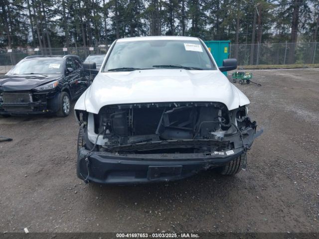 1C6RR6FG5FS779419 RAM 1500 Tradesman