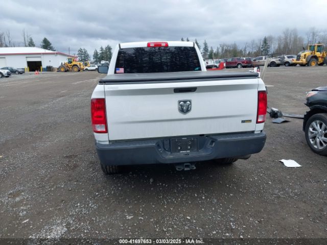 1C6RR6FG5FS779419 RAM 1500 Tradesman