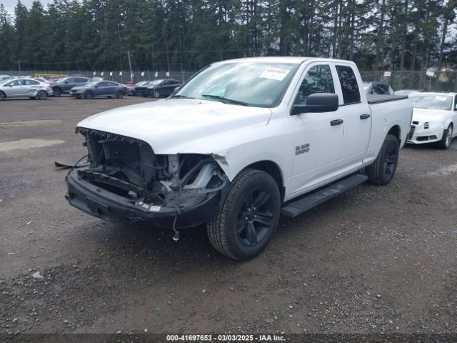 1C6RR6FG5FS779419 RAM 1500 Tradesman