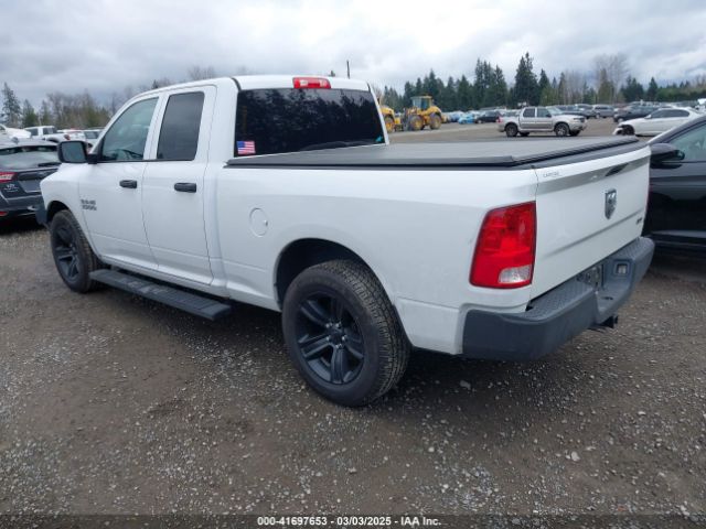 1C6RR6FG5FS779419 RAM 1500 Tradesman