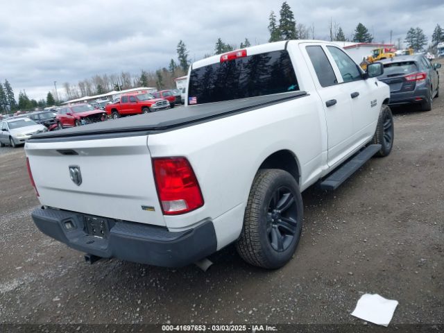 1C6RR6FG5FS779419 RAM 1500 Tradesman