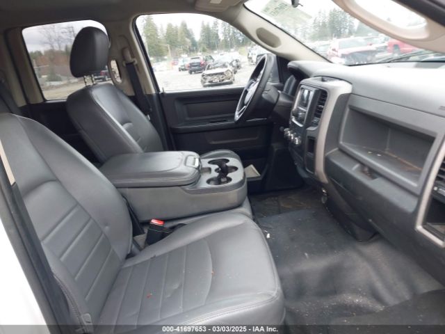 1C6RR6FG5FS779419 RAM 1500 Tradesman