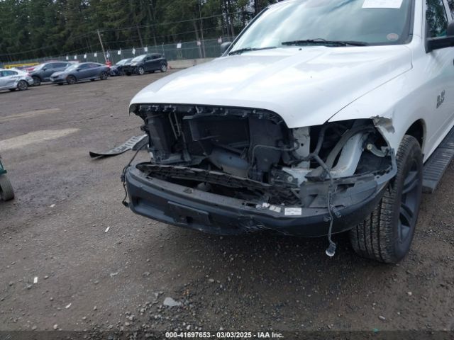 1C6RR6FG5FS779419 RAM 1500 Tradesman