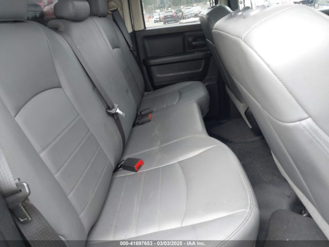 1C6RR6FG5FS779419 RAM 1500 Tradesman
