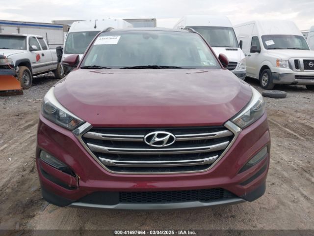 KM8J3CA26GU179785 Hyundai Tucson Limited