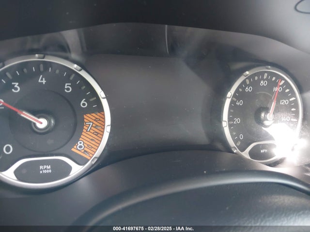 ZACNJDB17NPN48608 Jeep Renegade Latitude 4x4