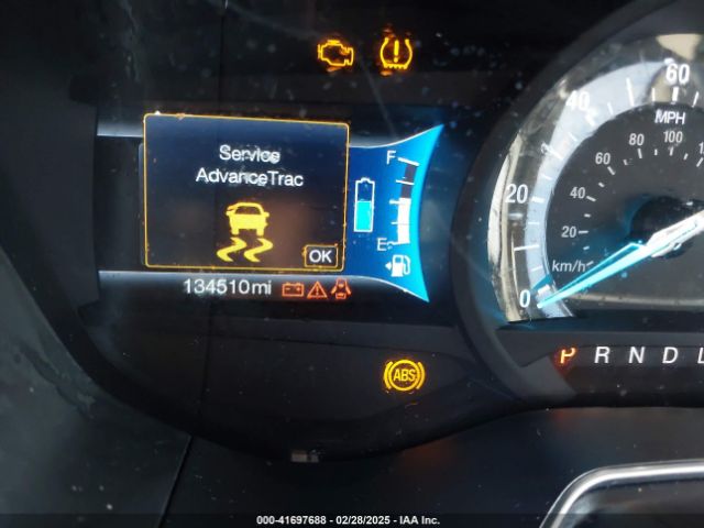 3FA6P0LU1HR260722 Ford Fusion Hybrid Se