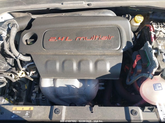 Jeep 2016 2016 ZACCJAAT7GPE07603 Image 10