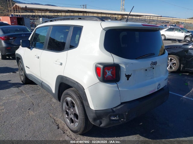 Jeep 2016 2016 ZACCJAAT7GPE07603 Image 3