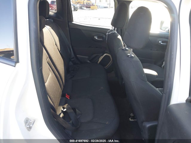 Jeep 2016 2016 ZACCJAAT7GPE07603 Image 8