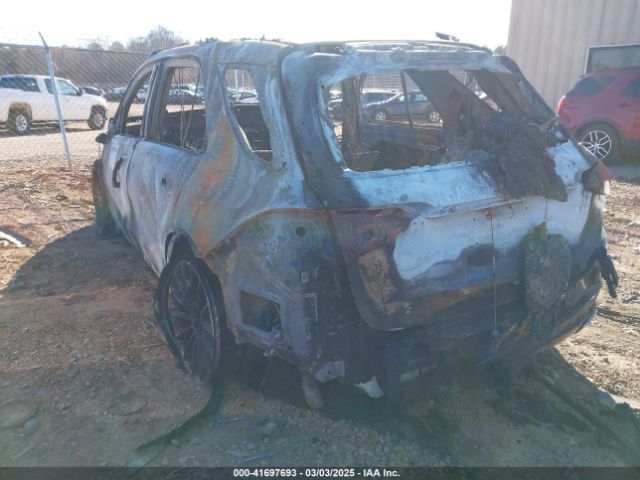 2021 MERCEDES-BENZ GLE 350 4JGFB4JB2MA302560 Photo 2