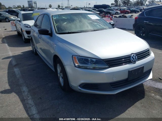 3VW2K7AJXEM320530 auction archive image
