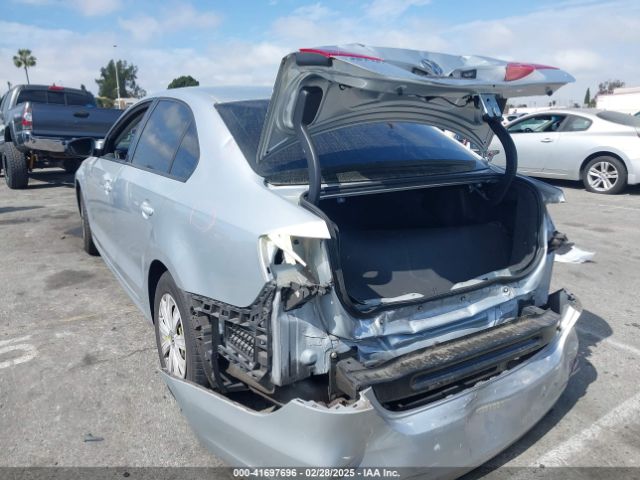 3VW2K7AJXEM320530 Volkswagen Jetta 2.0l S