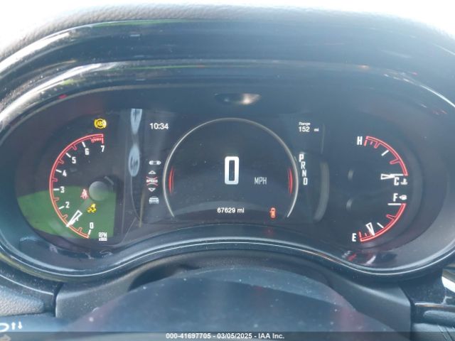 2021 DODGE DURANGO 1C4RDJAG8MC574010 Photo 6