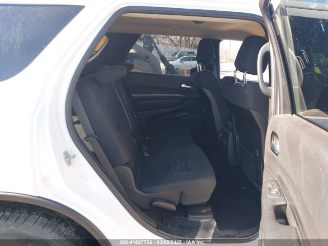 2021 DODGE DURANGO 1C4RDJAG8MC574010 Photo 7