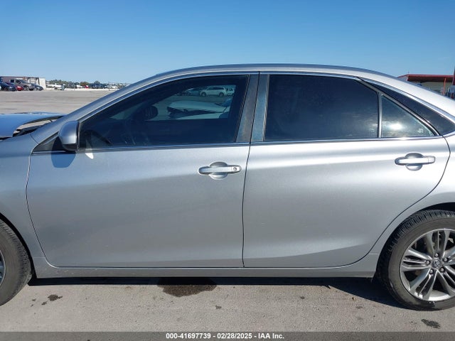 Toyota CAMRY SE 2017 4T1BF1FK1HU660134 Image 14