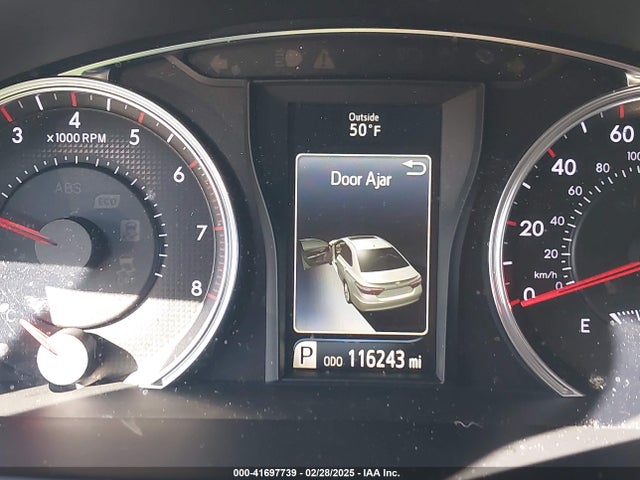 Toyota CAMRY SE 2017 4T1BF1FK1HU660134 Image 15