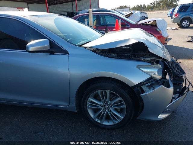 Toyota CAMRY SE 2017 4T1BF1FK1HU660134 Image 18
