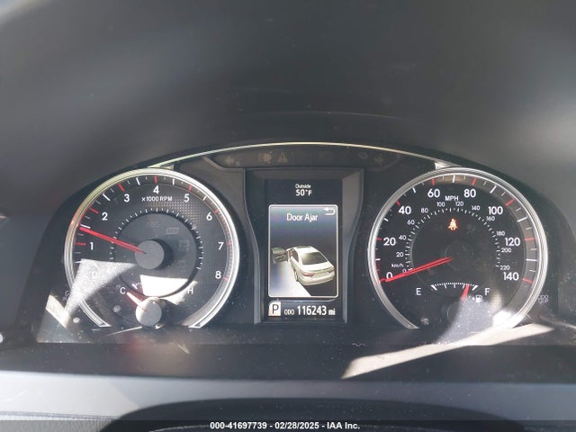 Toyota CAMRY SE 2017 4T1BF1FK1HU660134 Image 7