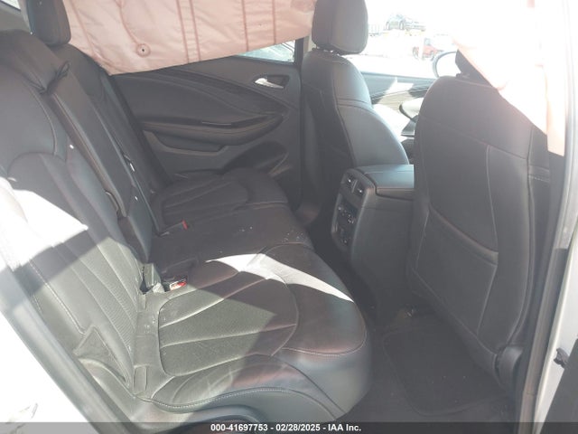 41697753 :رقم المزاد ، LRBFXDSA3HD235188 vin ، 2017 Buick Envision Essence مزاد بيع