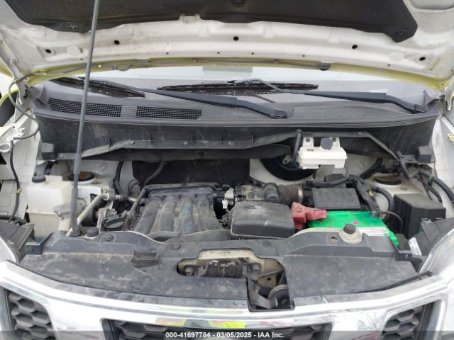 3N6CM0KN3EK694299 Nissan NV200 SV