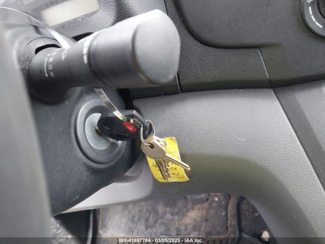 3N6CM0KN3EK694299 Nissan NV200 SV