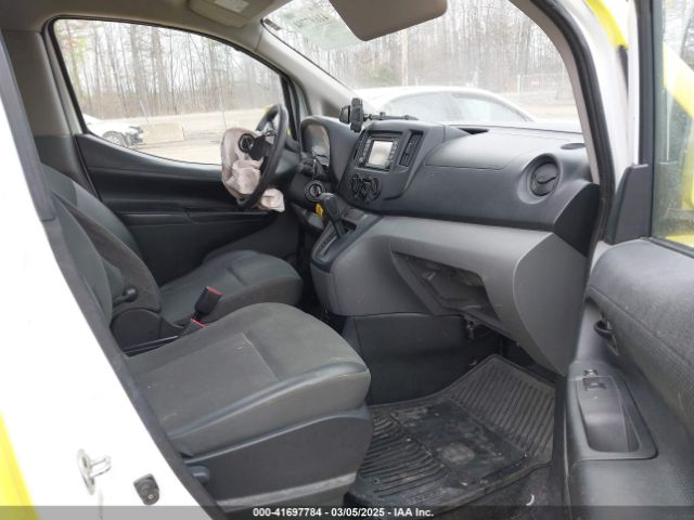 3N6CM0KN3EK694299 Nissan NV200 SV