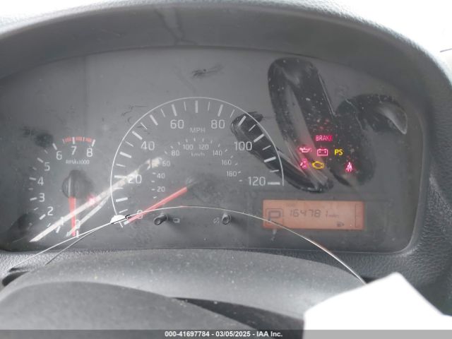 3N6CM0KN3EK694299 Nissan NV200 SV