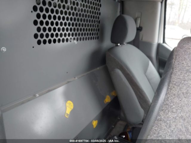 3N6CM0KN3EK694299 Nissan NV200 SV