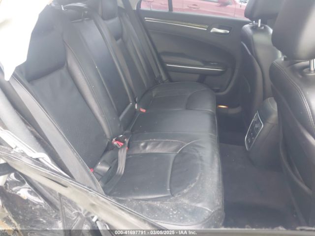 2017 CHRYSLER 300C 2C3CCAKG5HH637501 Photo 7