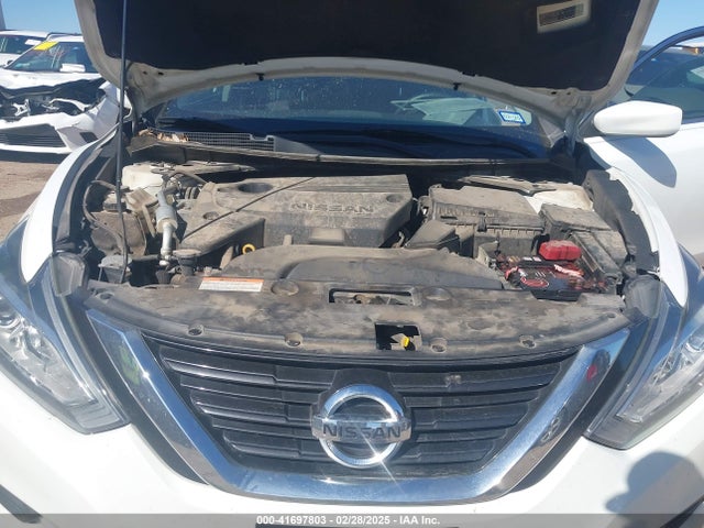 1N4AL3AP4JC290385 Nissan Altima 2.5 S