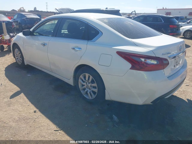1N4AL3AP4JC290385 Nissan Altima 2.5 S