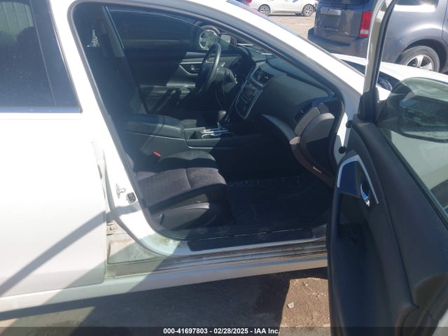 1N4AL3AP4JC290385 Nissan Altima 2.5 S