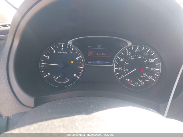1N4AL3AP4JC290385 Nissan Altima 2.5 S