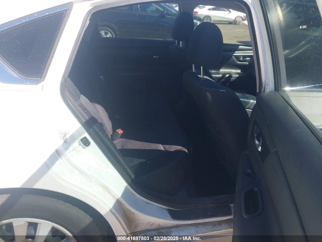 1N4AL3AP4JC290385 Nissan Altima 2.5 S