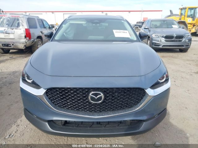 3MVDMBCM5RM609657 Mazda Cx-30 2.5 S Carbon Edition