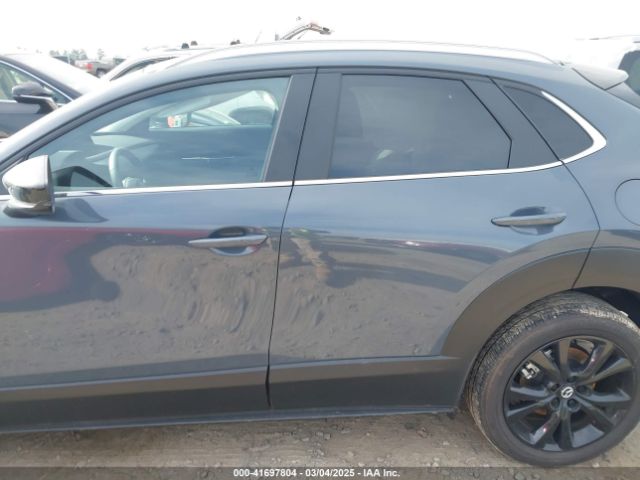 3MVDMBCM5RM609657 Mazda Cx-30 2.5 S Carbon Edition