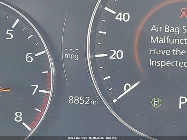 3MVDMBCM5RM609657 Mazda Cx-30 2.5 S Carbon Edition