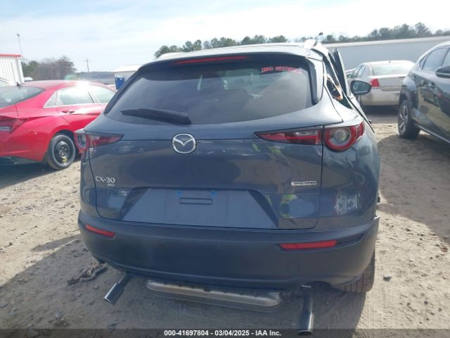 3MVDMBCM5RM609657 Mazda Cx-30 2.5 S Carbon Edition