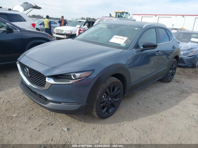 3MVDMBCM5RM609657 Mazda Cx-30 2.5 S Carbon Edition