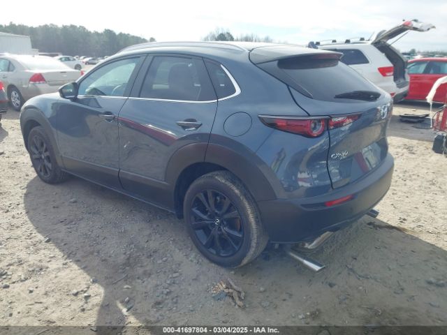 3MVDMBCM5RM609657 Mazda Cx-30 2.5 S Carbon Edition