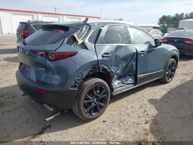 3MVDMBCM5RM609657 Mazda Cx-30 2.5 S Carbon Edition