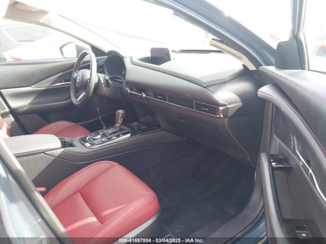 3MVDMBCM5RM609657 Mazda Cx-30 2.5 S Carbon Edition