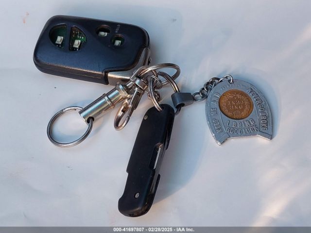 2007 LEXUS GS 350 JTHBE96S270026454 Photo 10