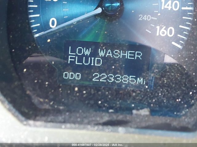 2007 LEXUS GS 350 JTHBE96S270026454 Photo 6